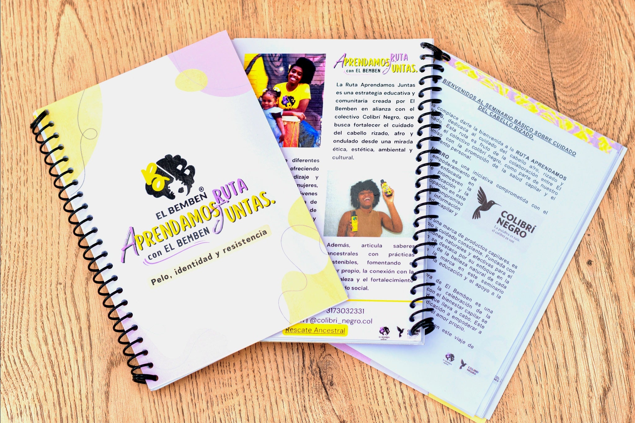 Cartilla Ruta Aprendamos Juntas