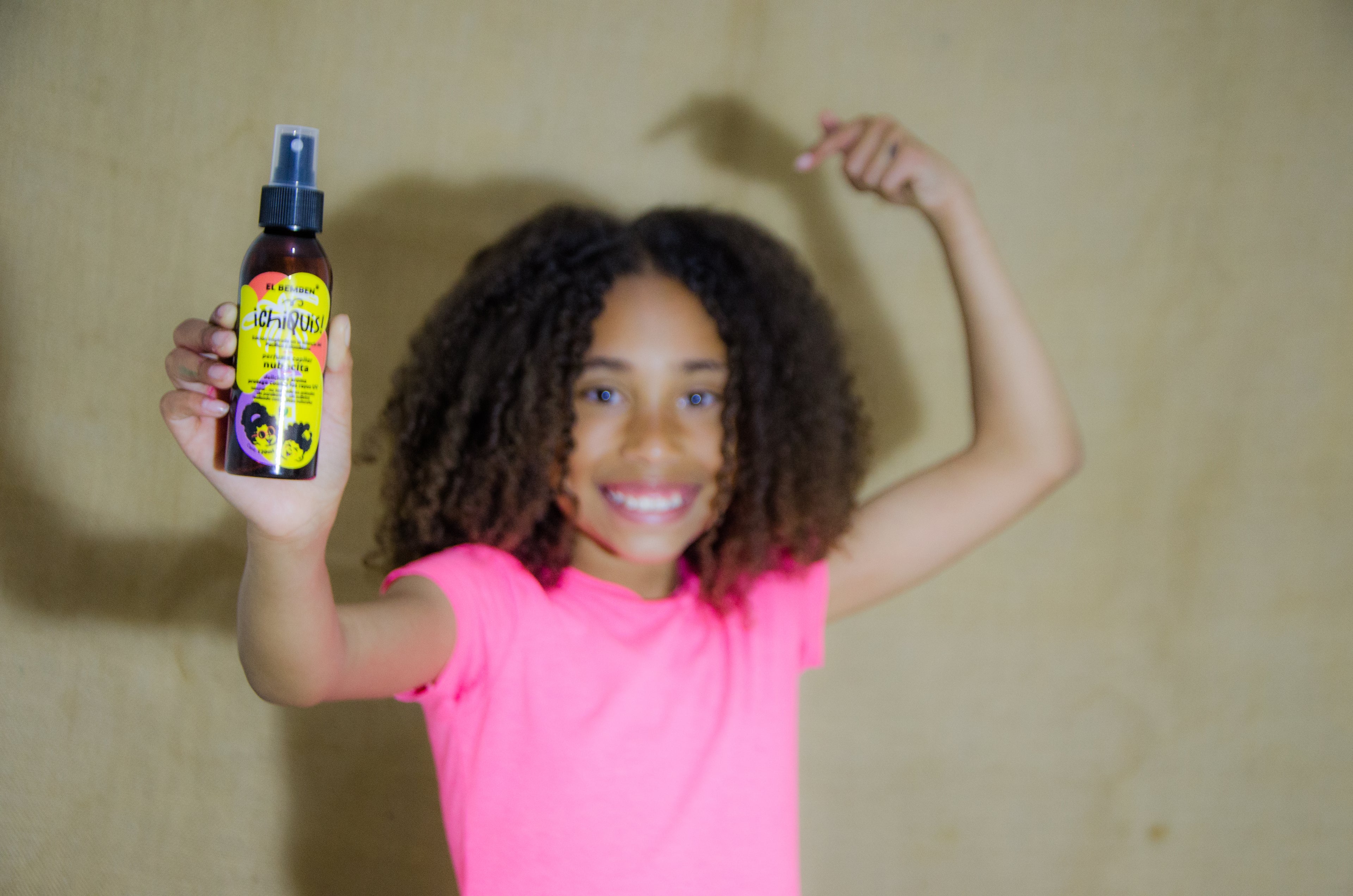 Perfume Nubecita Chiquis