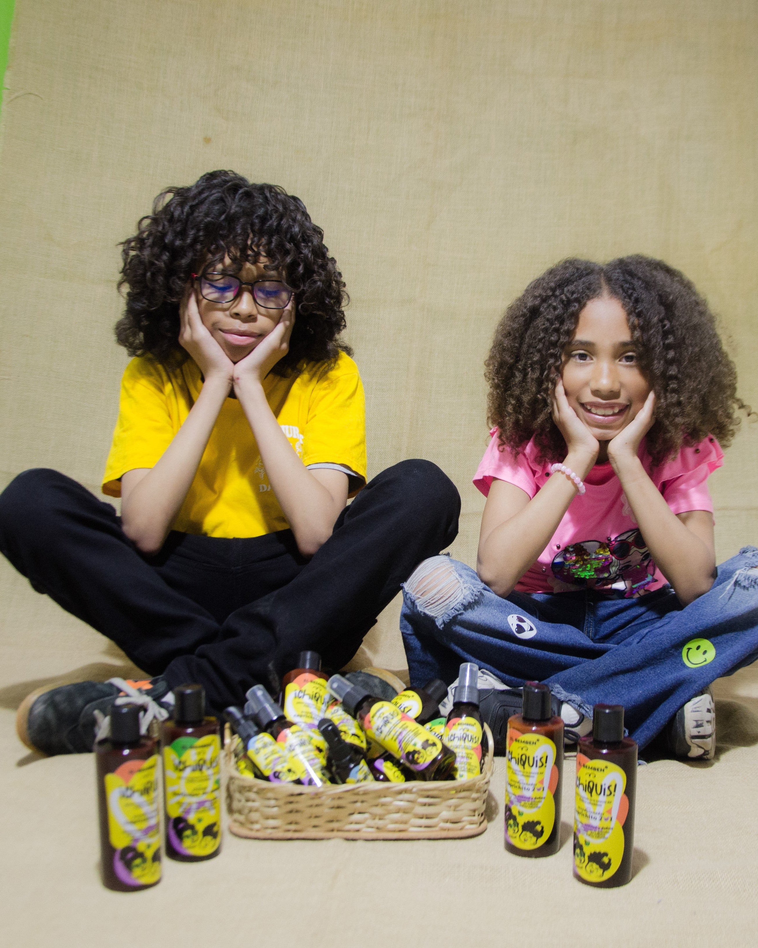 Oleó Pacifico Chiquis