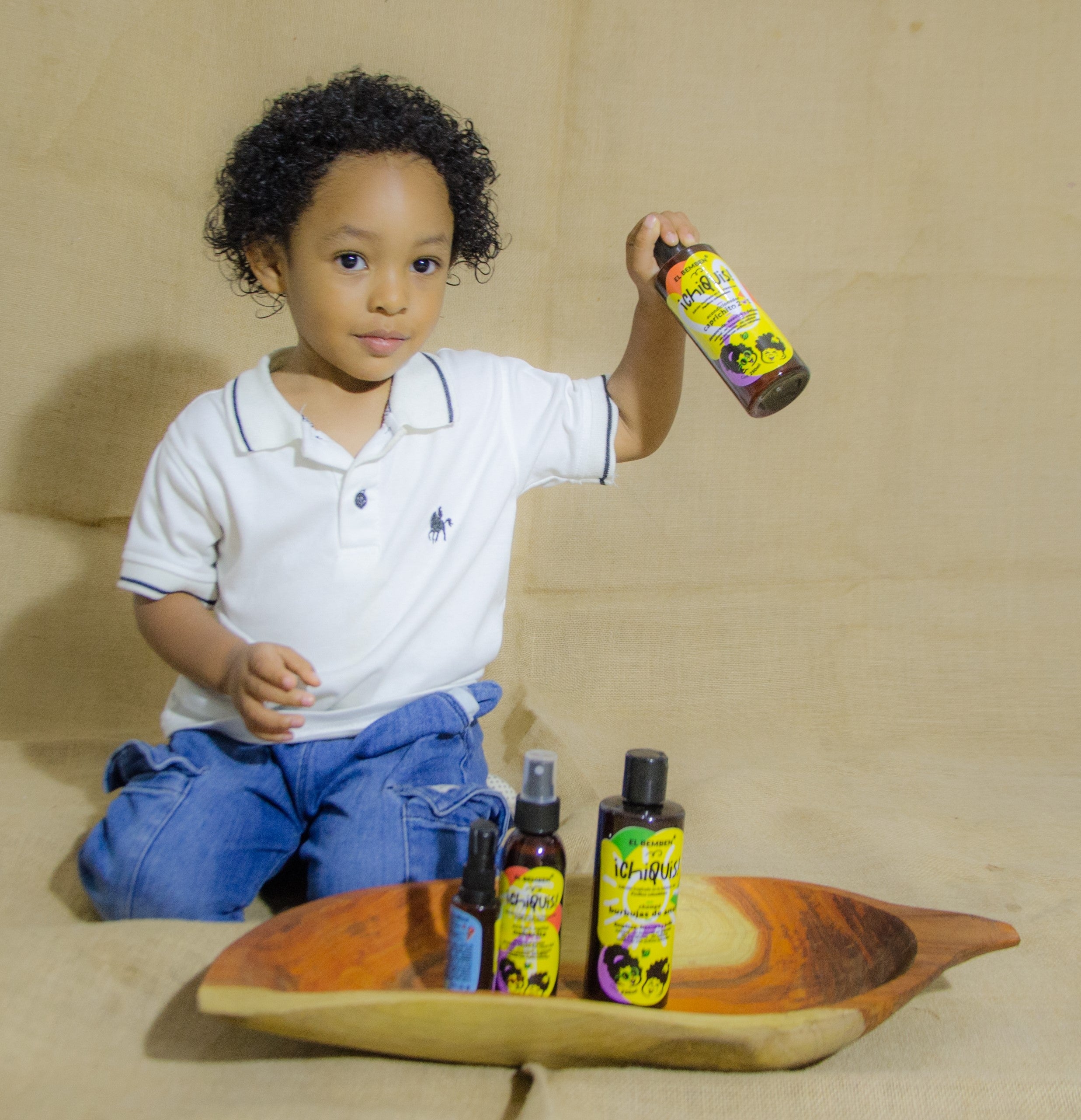 Perfume Nubecita Chiquis