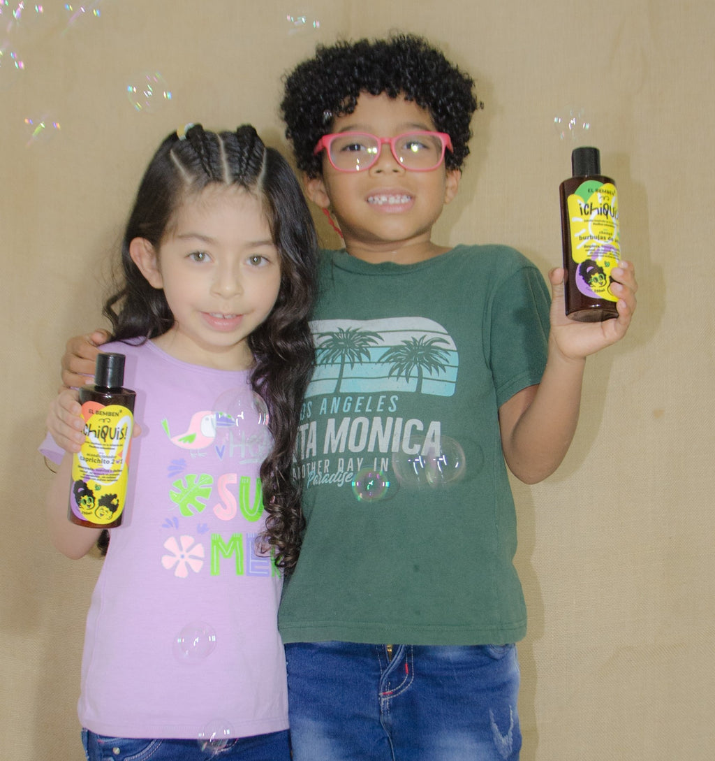 Colección Oceanico Amor