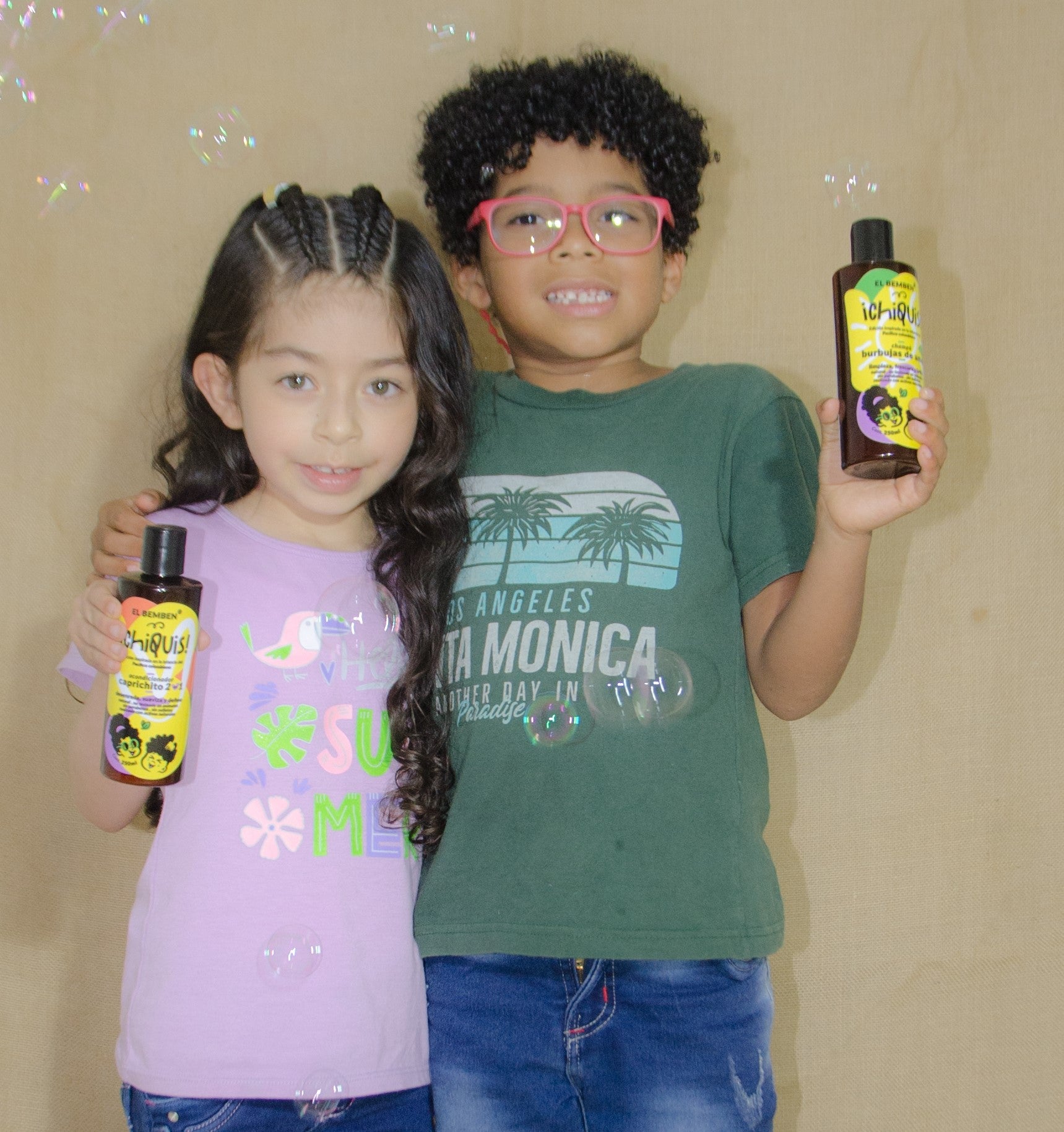 Colección Oceanico Amor