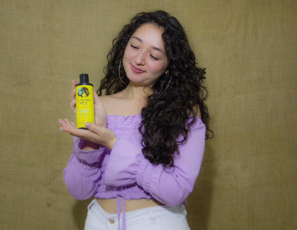 Colección Bembenera Ondulada