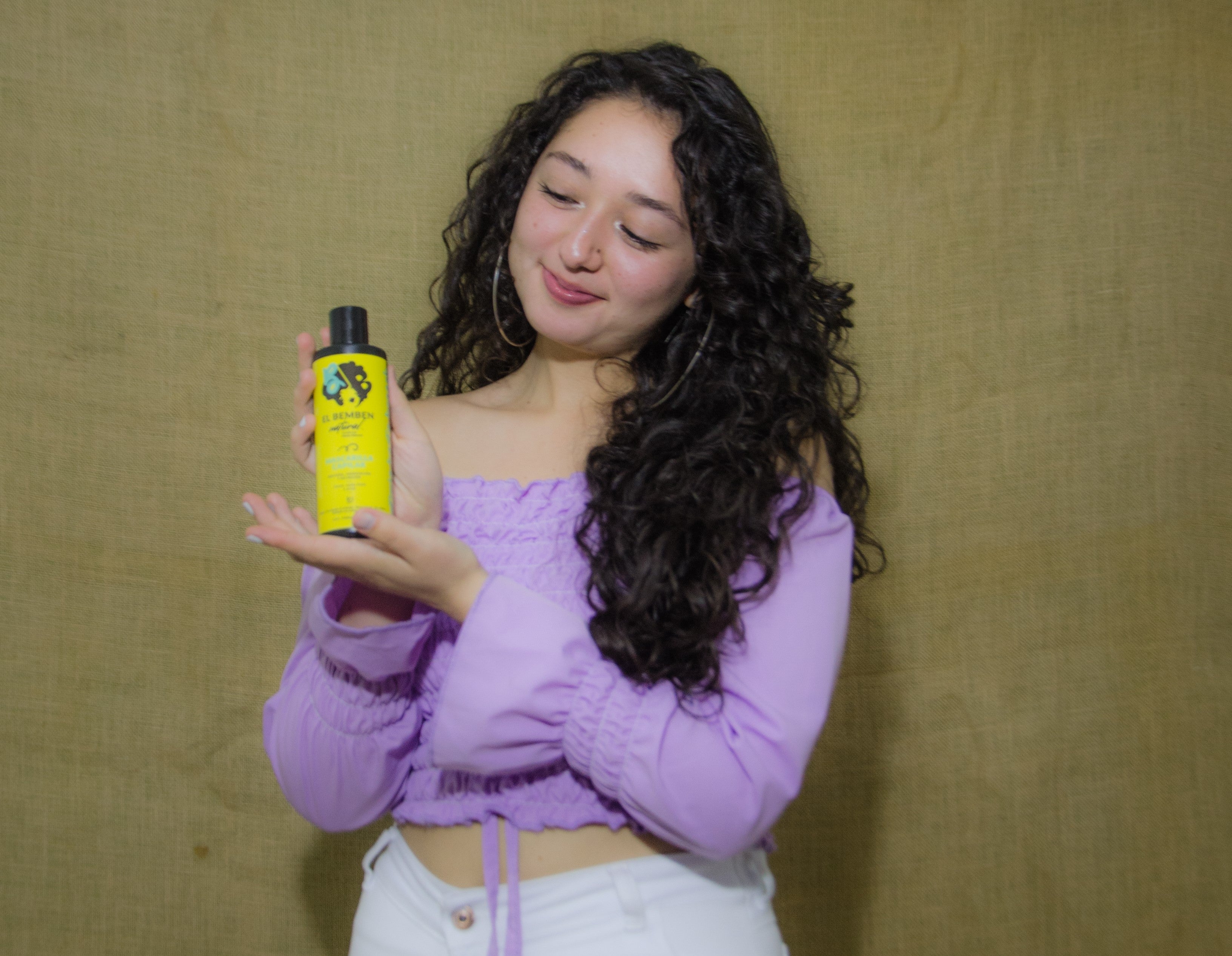 Colección Bembenera Ondulada