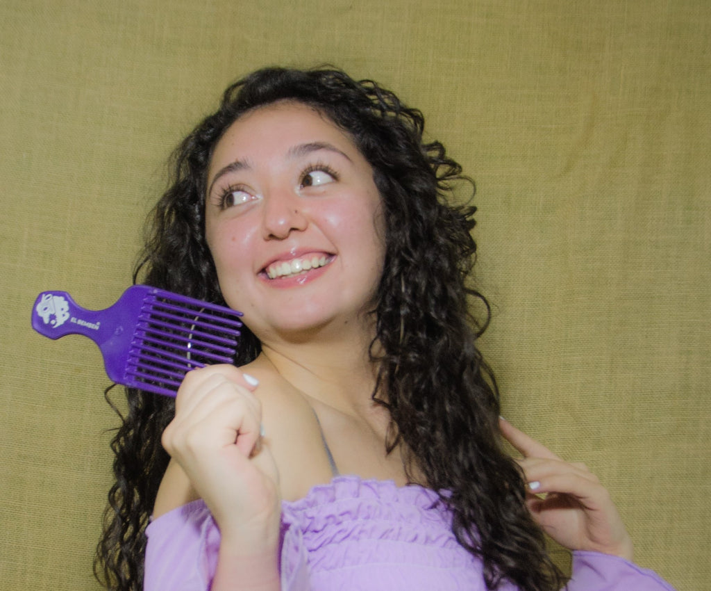 Colección Bembenera Ondulada