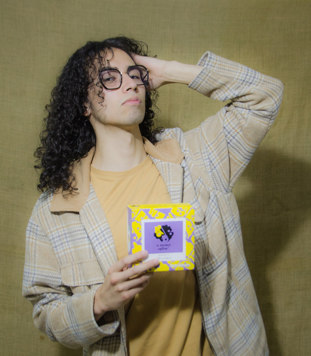 Colección Crecimiento y Anticaída