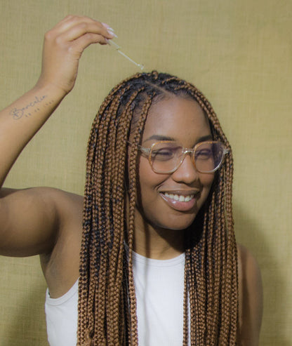 Colección Crecimiento y Anticaída