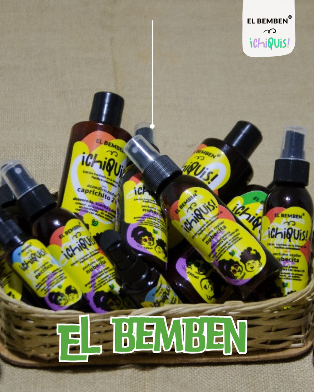 Colección Oceanico Amor