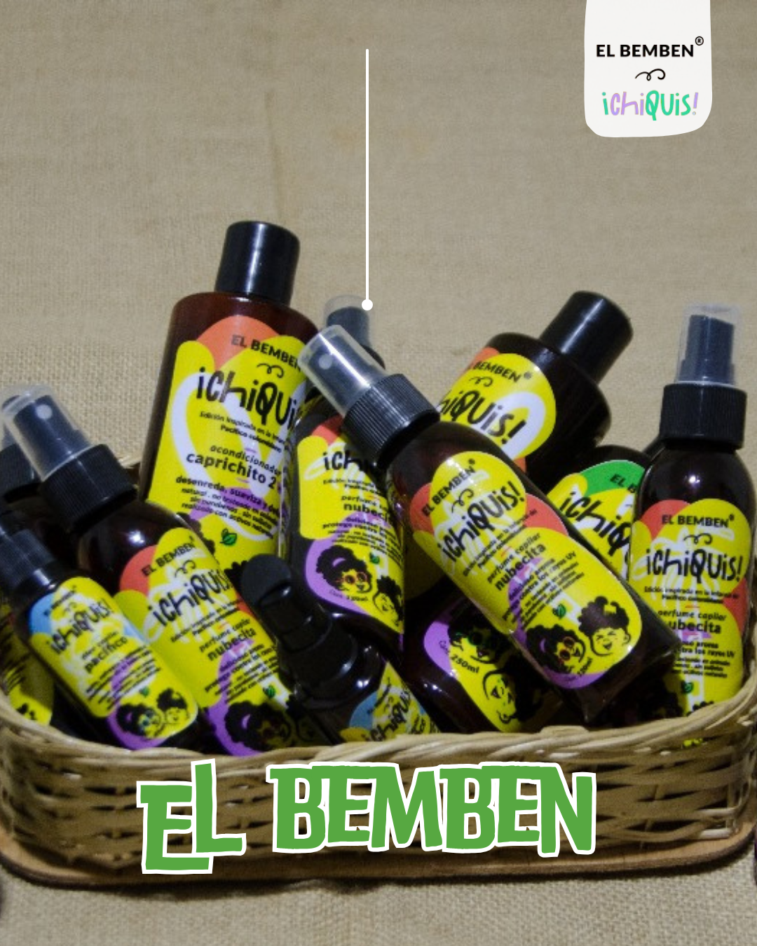 Colección Oceanico Amor