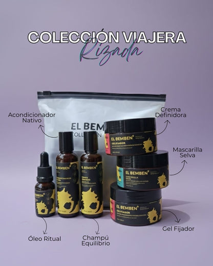 Colección Viajera