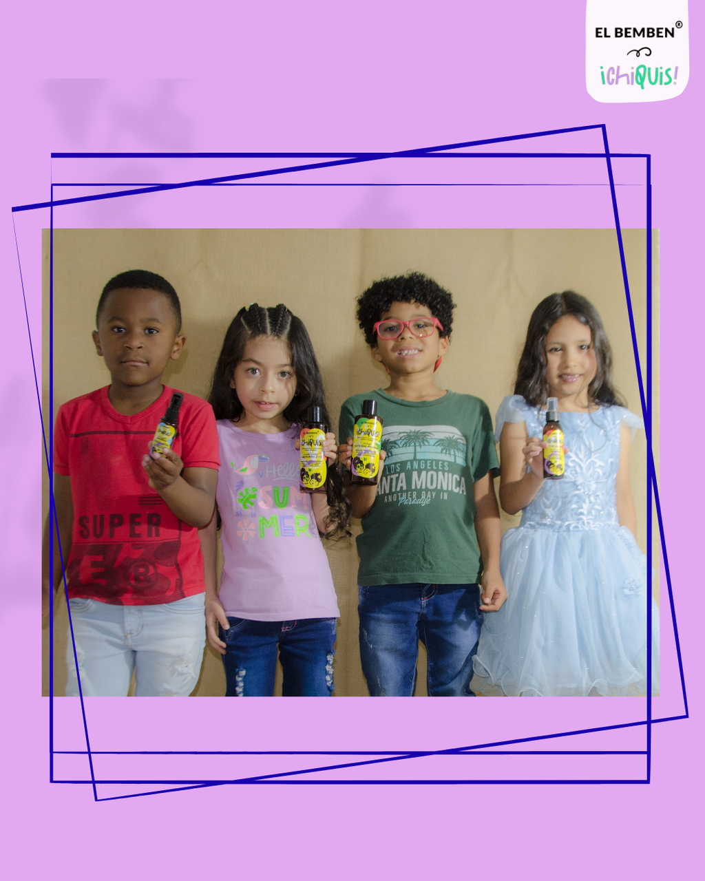 Colección Oceanico Amor