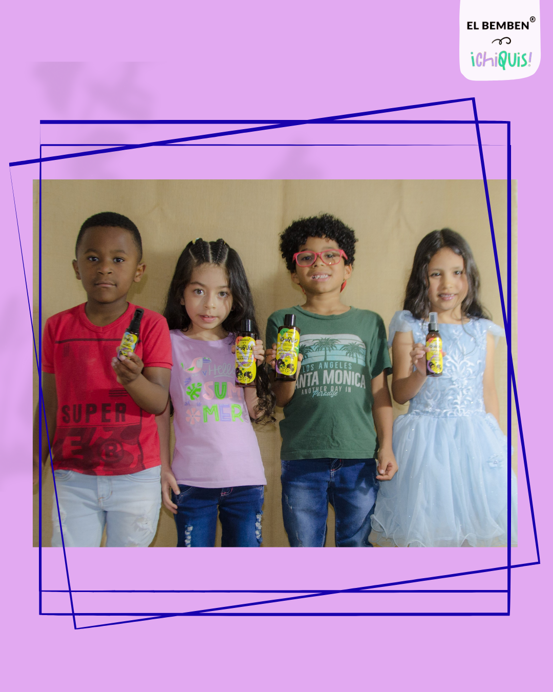 Colección Oceanico Amor