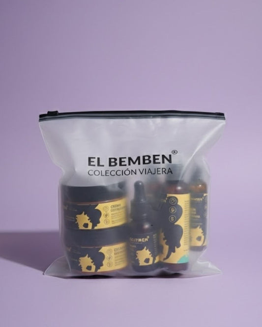 Colección Viajera