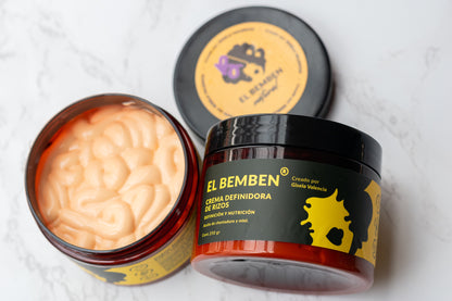 Crema definidora