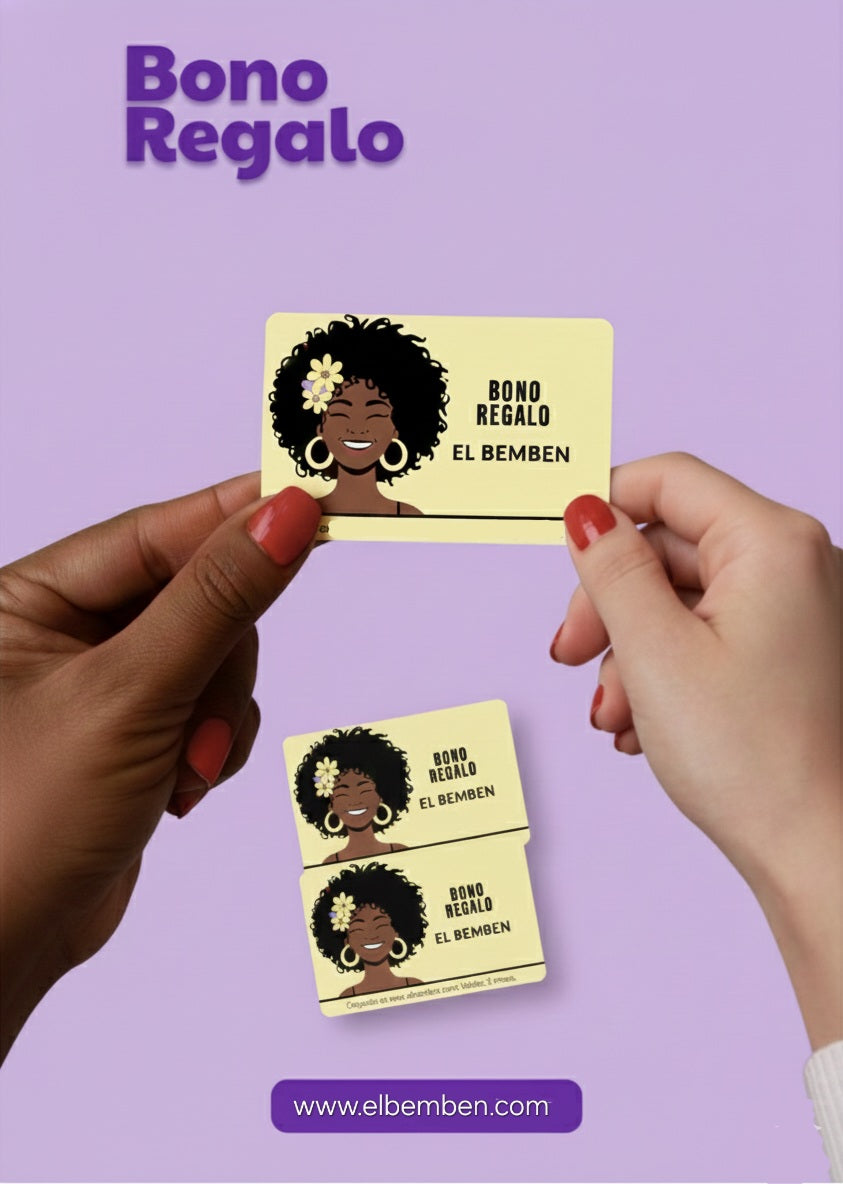Bono Regalo El Bemben