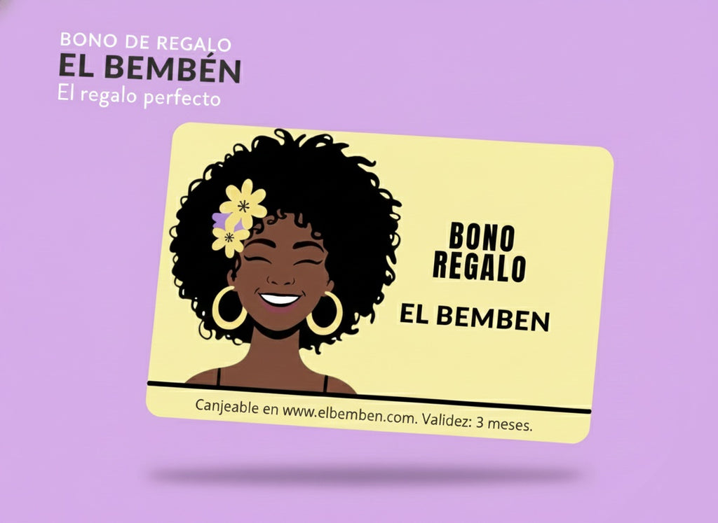 Bono Regalo El Bemben