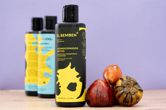 Acondicionador Nativo