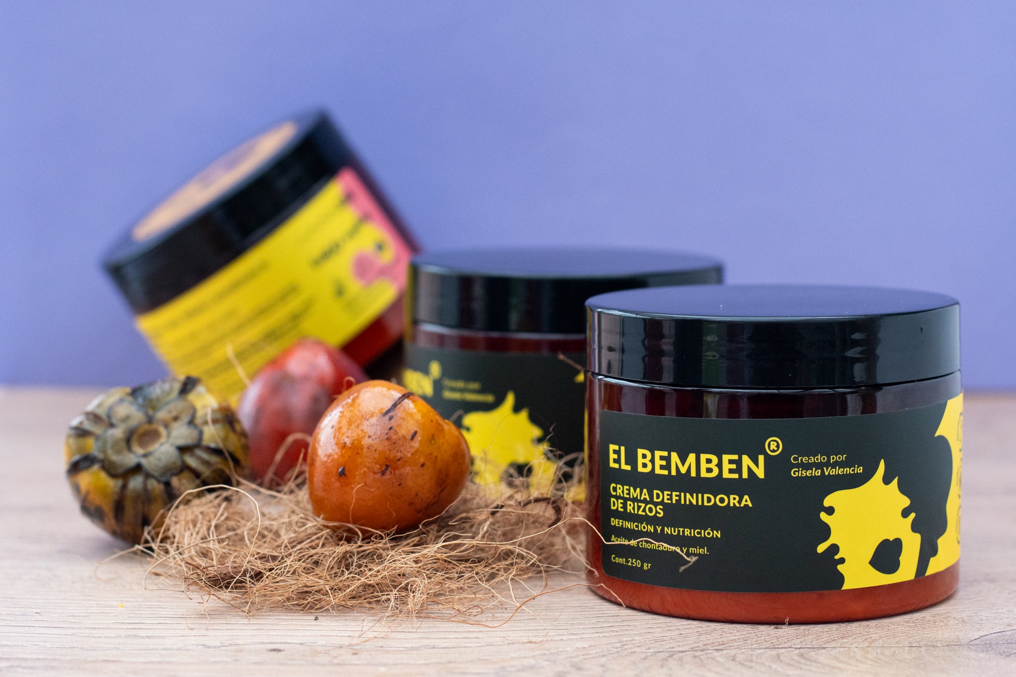Crema definidora